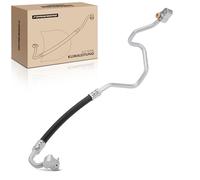 Frankberg Conduite de climatisation haute pression, direction assistée | HA114504C; Compatible avec: M.i.n.i F56, M.i.n.i Clubman F54, M.i.n.i Countryman F60, M.i.n.i F55, M.i.n.i Cabriolet F57
