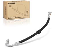 Frankberg Conduite haute pression de climatisation, conduite de direction | essence; HA113575C; Compatible avec: M.i.n.i R.o.a.d.s.t.e.r R59, M.i.n.i Clubman R55, M.i.n.i R56