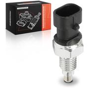 Frankberg Contacteur des feux stop 2-Pôles Compatible avec Corsa C X01 Zafira A MPV T98 Astra G CC T98 Agila (A) H00 Astra G Caravan T98 Remplacer# 1239266