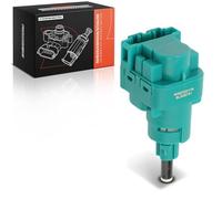 Frankberg Contacteur des feux stop Compatible avec A3 TT Leon O.c.t.a.v.i.a I B-o-r-a Golf Polo Transporter V-e-n-t-o Tous Moteurs 1987-2015 1424244