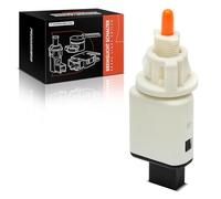 Frankberg Contacteur des feux stop Compatible avec Model 3 5YJ3 M.e.g.a.n.e EZ0/1 BA0/1 EA0/1 DA0/1 KA0/1 DZ0/1 BZ B3,BZ0/1 LA0/1 Remplacer# 330755,253209243R