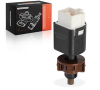 Frankberg Contacteur des feux stop Compatible avec Pajero IV V8W V9W Lancer VIII Sportback CXA Pajero III V6W V7W Outlander II CWW C-Crosser Enterprise VU VV Remplacer# MR141211