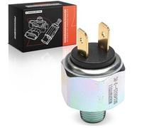 Frankberg Contacteur des feux stop Compatible avec Passa.t 32 33 33B Passa.t 32B Golf I 17 155 Polo 80 86C 86 500 101 110 111 Remplacer# 113945515H,193595294