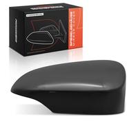 Frankberg Coque de rétroviseur extérieur, capuchon de rétroviseur | avec clignotants, trou de lampe, droite, Beifahrerseite; 879150F911; Compatible avec: Verso R2