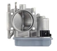 Frankberg Corps d'accélérateur Compatible avec Astra G F67 Corsa C F08 Omega B V94 Vectra B J96 1.8L 2.2L 1995-2010 9128518