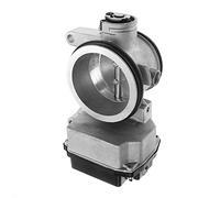 Frankberg Corps d'accélérateur Compatible avec Laguna II BG0/1 KG0/1 2001-2007 M.e.g.a.n.e I BA0/1 EA0/1 KA0/1 LA0/1 1999-2003