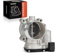 Frankberg Corps d'accélérateur compatible avec Q5 2022-2024 Corps d'accélérateur L4 2,0 L Remplace # 06N133062B