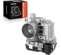 Frankberg Corps d'accélérateur pour 500 312 Grande Punto 199 169 KA RU8 Ypsilon 843 1.2L 2005-Aujourd'hui 77363827