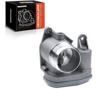 Frankberg Corps d'accélérateur pour C-Crosser C5 Galaxy Mondeo Discovery Freelander R-a-n-g-e R-o-v-e-r Diesel 2006-2021 6G9O9E926BA