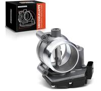 Frankberg Corps d'accélérateur pour C.r.a.f.t.e.r 30-35 2E C.r.a.f.t.e.r 30-50 2E 2F M.u.l.t.i.v.a.n V 7E 7H T.o.u.a.r.e.g 7L6 7L7 7LA Transporter V 7E 7H 7J 2003-2013 076128063A