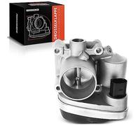 Frankberg Corps d'accélérateur pour Dokker Logan Express FS Logan Pick-up US Sand.ero/Sand.ero II 1.6L Essence 2008-2021 40052215000R