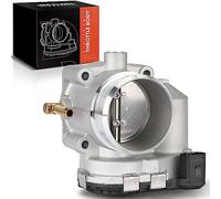 Frankberg Corps d'accélérateur pour Fabia I 6Y2 6Y5 6Y3 Oct.avia I 1U2 1.0L 1.4L Essence 1999-2003 06A133062BD