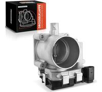 Frankberg Corps d'accélérateur pour Golf VII J-e-t-t-a IV P-a-s-s-a-t Polo S-c-i-r-o-c-c-o 1.2L 1.4L 1.6L 2011-Aujourd'hui 03F133062B