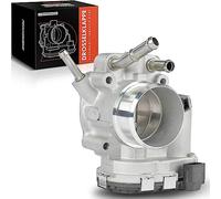 Frankberg Corps d'accélérateur pour i30 FD G-D Cee'D JD ED Cerato II TD Pro Cee'D Rio III UB Venga YN 1.4L 1.6L Essence 2006-2019 9590930008