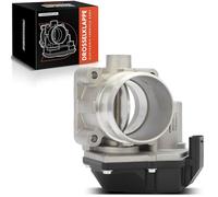 Frankberg Corps de papillon 351002A900 | Compatible avec: i30 GD, Rio III UB, Soul AM, Venga YN, iX20 JC, iX35 EL ELH LM, Soul II PS, Pro Cee'D JD, i40 CW VF
