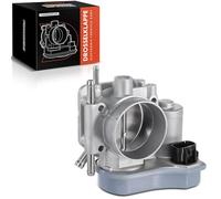 Frankberg Corps de papillon des gaz 9128518