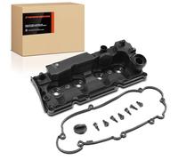 Frankberg Couvercle de culasse 03L103469S | Compatible avec: T.o.u.r.a.n 5T1, A3 Limousine 8VM 8VS, A3 8V1 8VK, Q3 Sportback F3N, O.c.t.a.v.i.a III 5E3 NL3 NR3