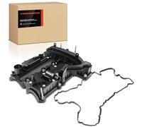 Frankberg Couvercle de culasse, cache-culbuteurs CM5G6K271CG | Compatible avec: Focus III,Grand C-Max DXA/CB7 DXA/CEU,C-Max II DXA/CB7 DXA/CEU,Focus III Box/Hatchback,Tournoi Focus III