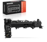 Frankberg Couvercle de culasse, cache-culbuteurs, diesel, 9848586380 | Compatible avec: 508 SW I 8E, Expert Box V, DS5 KF, 308 II L3 LB LH LP LW, châssis/plateau Jumpy V, 5008 II M4 MC MJ MR
