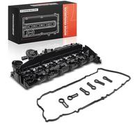 Frankberg Couvercle de culasse pour 3 Gran Turismo F34 Série 3 E90 Série 3 Touring E91 Série 5 F10 X3 F25 X6 F16 F86 2004-Aujourd'hui 11127823181