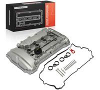 Frankberg Couvercle de Soupape de Culasse Compatible avec C5 III Break TD DS3 DS3 Cabriolet DS4 DS5 207 WA WC 5008 0E 0U 3008 MPV 0U 308 CC 4B 508 I 8D 508 SW I 8E RCZ Remplacer# 9805712480