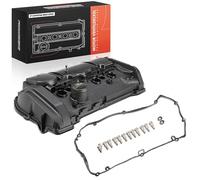 Frankberg Couvercle de Soupape de Culasse Compatible avec Série 1 F20 114i Série 1 F20 116i Série 1 F21 116i Série 1 F21 114i Série 3 F30 F80 316i Remplacer# 11127646553