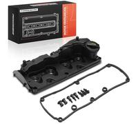 Frankberg Couvercle de Soupape de Culasse Diesel Compatible avec Exeo ST 3R5 Exeo 3R2 C.r.a.f.t.er 30-50 Remorque 2F C.r.a.f.t.er 30-35 Bus 2E C.r.a.f.t.er 30-50 Camionnette 2E Remplacer# 03L103469F