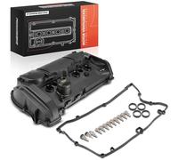 Frankberg Couvercle de Soupape de Culasse Essence Compatible avec M.i.n.i R.o.a.d.s.t.e.r R59 M.i.n.i R56 M.i.n.i Countryman R60 M.i.n.i Coupé R58 M.i.n.i Paceman R61 Remplacer# 11127646552