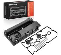 Frankberg Couvercle de Soupape de Culasse Essence Compatible avec Zafira/Zafira Family B A05 Astra H Twintop A04 Astra H Caravan A04 Astra H A04 Astra J P10 Remplacer# 55564395