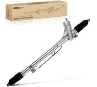 Frankberg Crémaillière de direction Compatible avec A4 8D2 P.a.s.s.a.t Variant 3B5 P.a.s.s.a.t Variant 3B6 A4 Avant 8D5 P.a.s.s.a.t 3B2 Remplacer# 8D1422052B