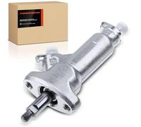 Frankberg Cylindre de capote hydraulique Avant Haut Compatible avec SL R129 Classe E Cabriolet A124 CLK Cabriolet A208 Cabriolet Remplacer# 1298001672