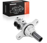 Frankberg Cylindre de frein de roue Compatible avec 107 PM PN 1.0 C1 PM PN 1.0 Aygo B1 1.0 C1 PM PN 1.4 HDi Aygo B1 1.0 GPL Remplacer# 4702509010,4601R3