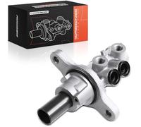 Frankberg Cylindre de frein de roue Compatible avec 308 SW I 4E 4H 1.6L 308 I 4A 4C 1.6L C4 Coupé LA 1.6L 307 SW 3H 1.6L 308 CC 4B 1.6L Remplacer# 4601V1