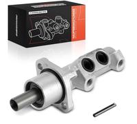 Frankberg Cylindre de frein de roue Compatible avec 406 8B 1.8L 406 Break 8E/F 1.8L 406 8B 2.0L 406 Coupé 8C 2.0L 406 Coupé 8C 3.0L Remplacer# 4601K8