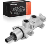 Frankberg Cylindre de frein de roue Compatible avec Ducato Bus 244 2.0L Ducato Bus 244 2.3L Ducato Bus 230 2.8L Jumper Bus 230P 1.9L Jumper Remorque 230 1.9L Remplacer# 4601N5