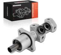 Frankberg Cylindre de frein de roue Compatible avec Expert 224 2.0L 605 6B 2.1L Expert Camionnette 222 1.9L Evasion MPV 22 U6 1.9L 605 6B 3.0L Remplacer# 4601E3