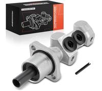 Frankberg Cylindre de frein de roue Compatible avec Expert 224 2.0L Expert Remorque 223 1.6L 605 6B 3.0L Expert Camionnette 222 1.9L 605 6B 2.0L Remplacer# 4601K0