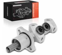 Frankberg Cylindre de frein de roue Compatible avec Kangoo KC0/1 1.2L Kangoo KC0/1 1.5L Kangoo KC0/1 1.6L Kangoo KC0/1 1.9L Kujusqu'àtar Camionnette X76 1.5L Remplacer# 7701205407