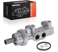 Frankberg Cylindre de frein de roue Compatible avec Logan MCV KS 1.6L Logan MCV KS 1.4L Duster HS 1.5L Duster HS 1.6L Logan MCV KS 1.5L Remplacer# 6001551313