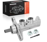 Frankberg Cylindre de frein de roue Compatible avec M.egane II BM0/1 CM0/1 M.egane II Break KM0/1 Scénic II JM0/1 M.egane II Coupé-Cabriolet EM0/1 Grand Scénic II JM0/1 Remplacer# 7701207697