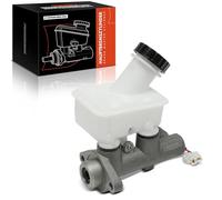 Frankberg Cylindre de frein de roue Compatible avec Matiz M200 M250 0.8 LPG Matiz M200 M250 1.0 Matiz M100 M150 1.0 Matiz M200 M250 1.0 LPG Matiz M200 M250 0.8 Remplacer# 96963071,96316435