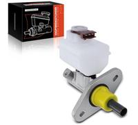 Frankberg Cylindre de frein de roue Compatible avec Samurai SUV SJ 1.9 D AWD Vitara Cabrio ET TA 1.6 Samurai SUV SJ 1.9 D Remplacer# 00000A00721