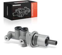 Frankberg Cylindre de frein de roue Compatible avec Série 3 E36 316i 318i 320i 325td 1990-1998 Remplacer# 34311161860