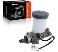 Frankberg Cylindre de frein de roue Compatible avec Swift II Hayon EA MA 1.0i Swift Cabriolet SF413 1.3i Justy II JMA MS 1.3 GX 4x4 Swift II Hayon EA MA 1.3 Swift I AA 1.3 Remplacer# 5110060B10