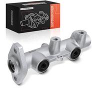 Frankberg Cylindre de frein de roue Compatible avec Transit Camionnette E 2.5L Transit Bus E 2.5L Transit Remorque E 2.5L Transit Remorque T 2.5L Transit Bus T 2.5L Remplacer# 6754692
