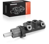 Frankberg Cylindre de frein de roue Compatible avec Transporter IV Bus 70B 70C 70J 70K 7DB 7DC 7DJ 7DK Galaxy WGR Transporter IV Bus 70B 70C 70J 70K 7DB 7DC 7DJ 7DK Remplacer# 7M0611019