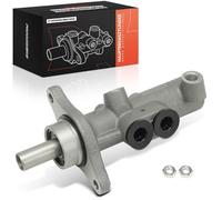 Frankberg Cylindre de frein de roue Compatible avec Transporter V Bus 7EB 7EJ 7HB 7HJ T.ouareg 7P5 7P6 T.ouareg 7L6 7L7 7LA M.ultivan V 7EF 7EM 7EN 7HF 7HM 7HN Transporter V Bus Remplacer# 7L0611019B