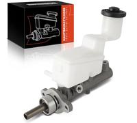 Frankberg Cylindre de frein principal avec réservoir compatible avec RAV 4 II A2 2.0L Diesel 2003/08-2005/11 Cylindre tandem RAV 4 II A2 Replace# 4720142270