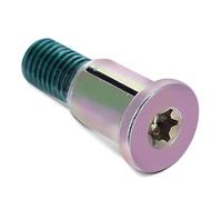 Frankberg Cylindre de serrure de porte, compatible avec Matiz 1998-2008, remplace 96315607