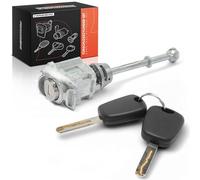 Frankberg Cylindre de serrure de porte, remplace # 59395J01